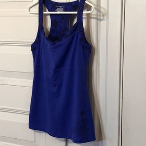 Will donate 1/4/19 - Tek Gear Workout Tank